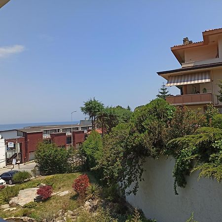 疯狂海滩酒店 Karacakoy 外观 照片